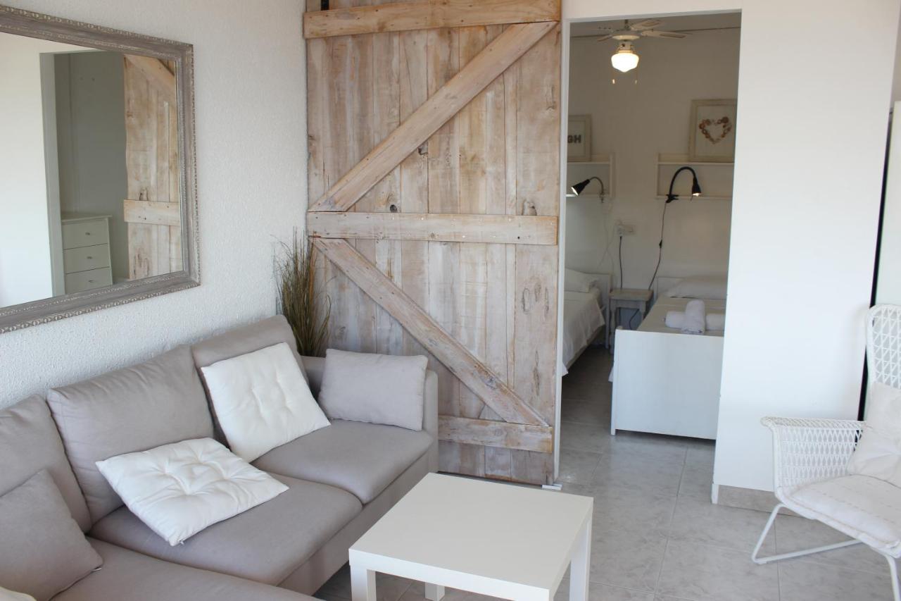 Beautiful Apartment In Front Of Beach, Pool, View Roses Exterior foto